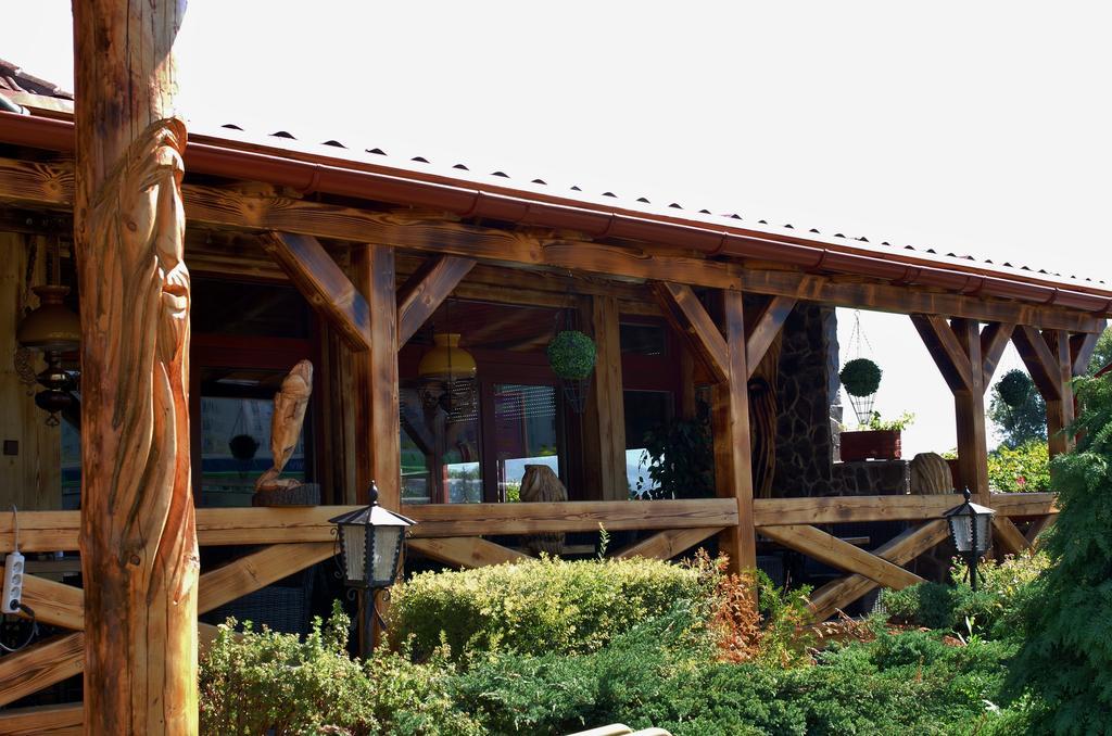 Penzion San Martin Exterior photo